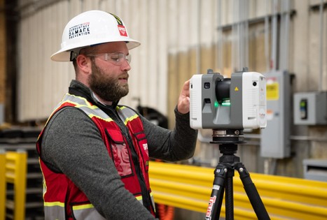 3D Laser Scanning 3D Laser Scanning