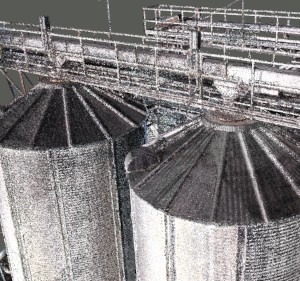 Agricultural Facility Scanning