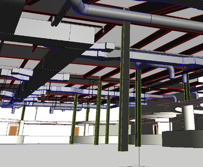 3D Laser Scanning