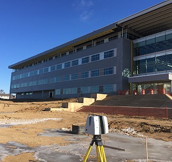 3D Laser Scanning for Construction 3D Construction Scanning