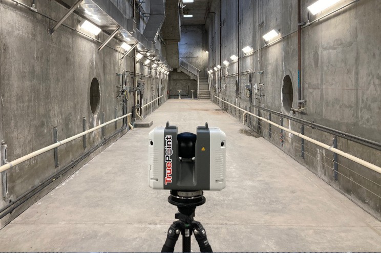 3D Laser Scanning Services 3D Laser Scanning Services