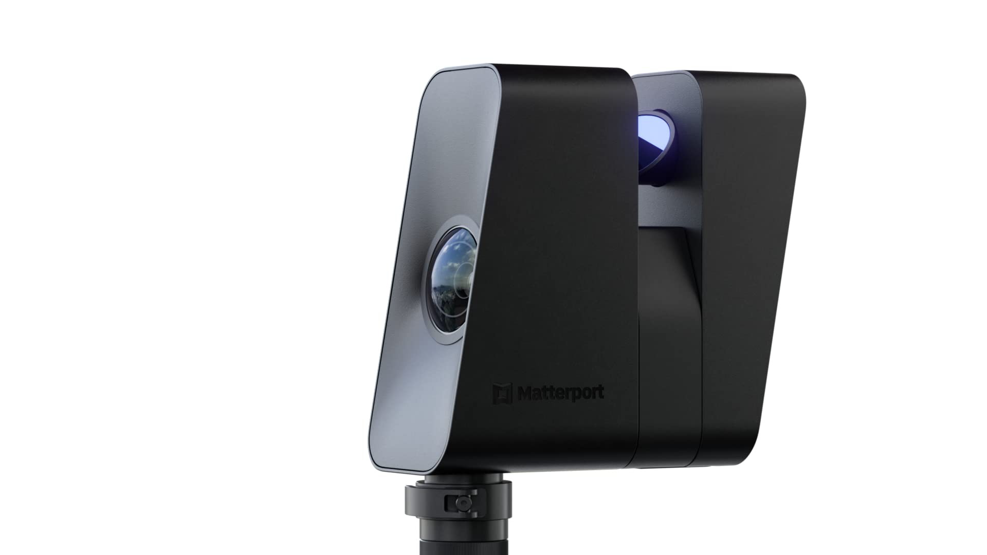 Matterport Pro3 Camera