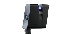 Matterport Pro3