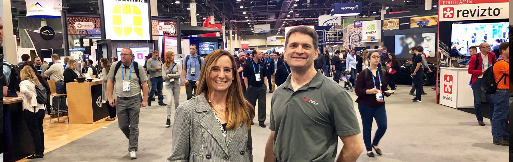 trade show image