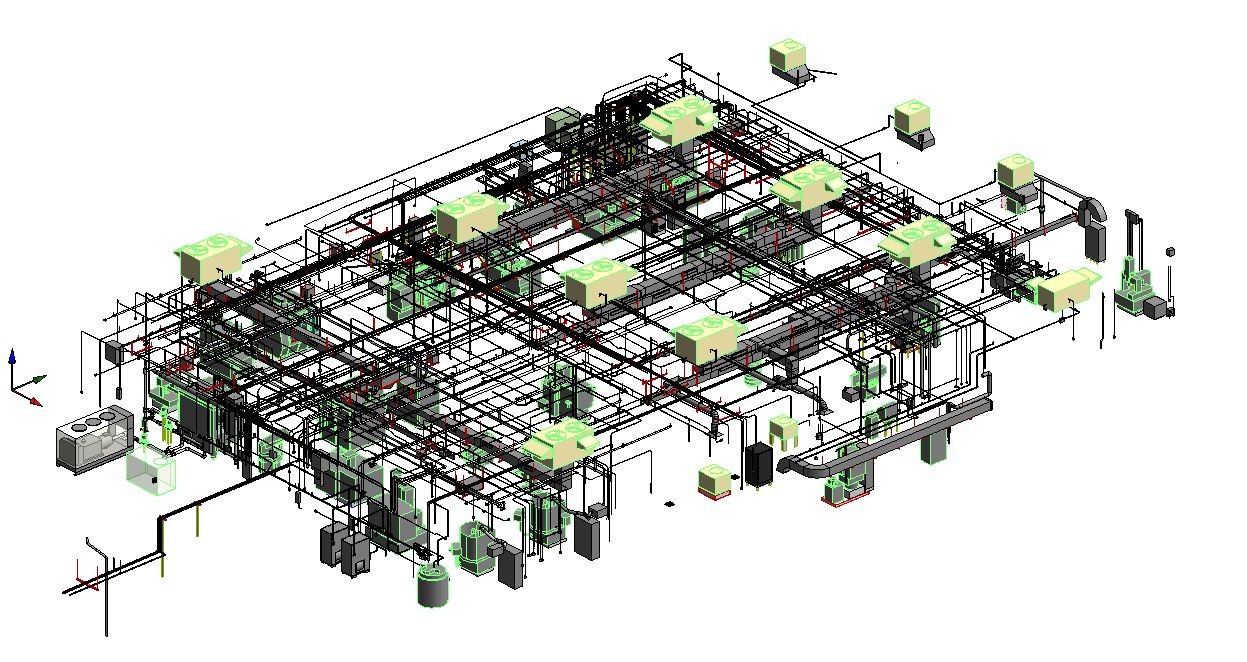 Press Tool Building MEP.JPG