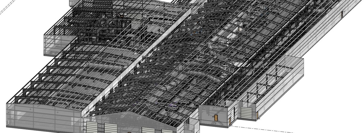 3D Laser Scanning Manufacturer of Brick and Stone Products