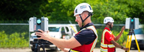 3D Laser Scanning Company 3D Laser Scanning Company
