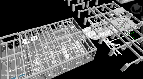 3d laser scanning hvac 3d laser scanning hvac