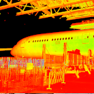 3D Laser Scanning Accident Sites