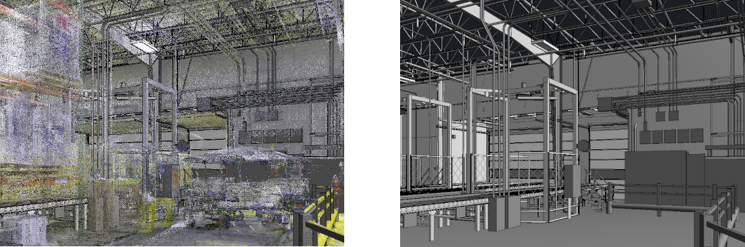 As-builts are the set of drawings or plans that represent the current state of a building or site. As Built Construction 1.png