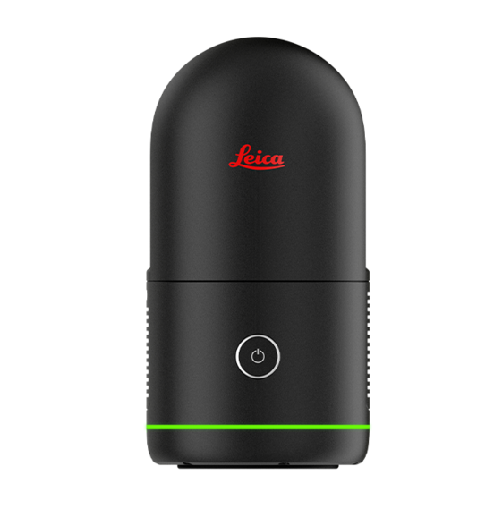 Leica BLK360