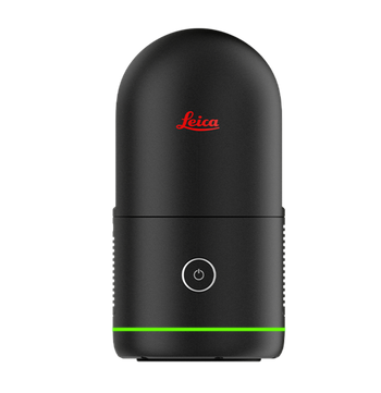 Leica BLK360 Laser Scanner Leica BLK360