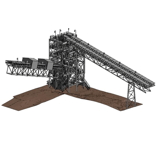 Coal Power Plant Upgrades