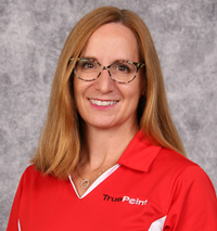 Michelle Colella - Post-Processing Technical Manager