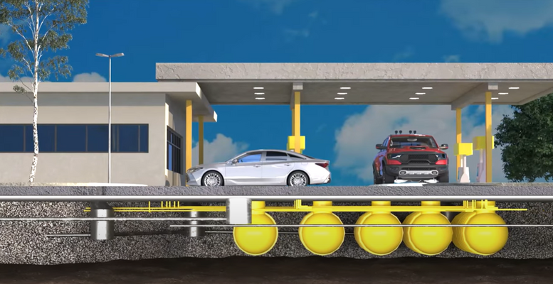 gas station 3d model v2.png