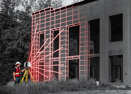 3D Laser Scanning LiDAR Technology 3D Laser Scanning LiDAR Technology