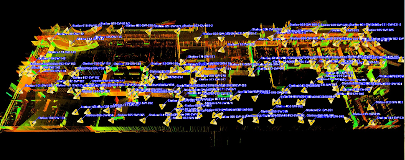 Lifetime fitness level 2 side B key plan sm.png