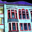 3D Projection Mapping