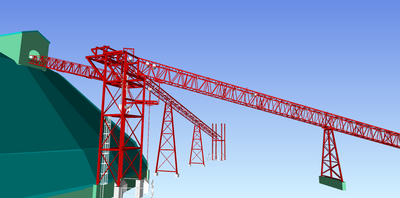 3D Laser Scanning