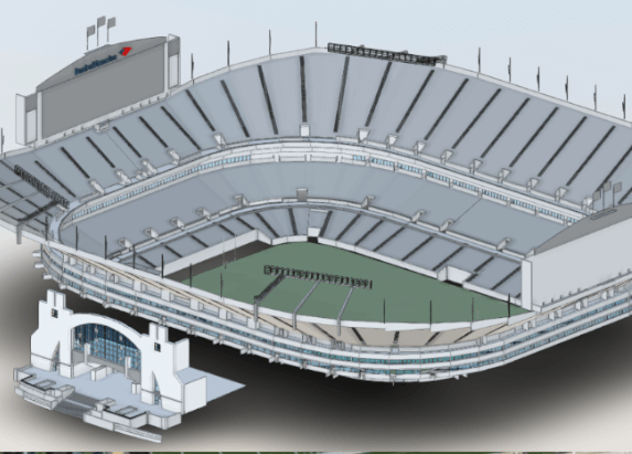 Stadium