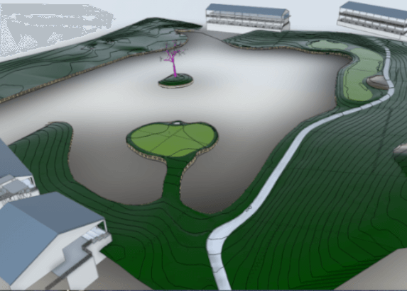 PGA Tour & NBC Debut Mixed Reality For The First Time On Golf Broadcast