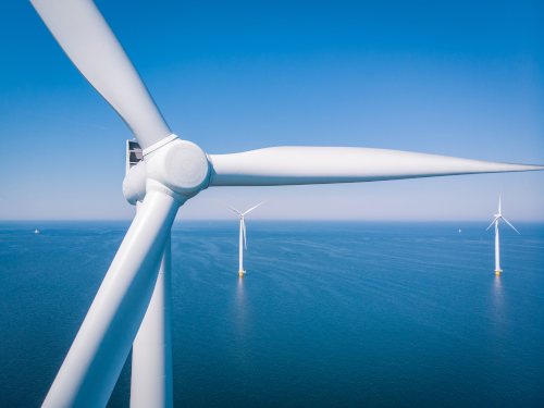 3D Laser Scanning Delivered Critical Dimensional Analysis for Wind Turbines 3D Laser Scanning Delivered Critical Dimensional Analysis for Wind Turbines